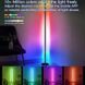 Підлогова кутова LED лампа RGB SAL-005B 120cm Bluetooth USB with app 70795 фото 2
