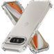 TPU чохол GETMAN Ease logo посилені кути Full Camera для Google Pixel 9 73727 фото 1