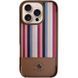 Шкіряний чохол Polo Santa Barbara Isaac для Apple iPhone 16 Pro Max (6.9") 73636 фото 1
