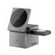 БЗП WIWU Wi-W030 Planeta Trio 3 in 1 Cableless charger 78001 фото 2