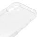 TPU чохол Nova для Apple iPhone 16 (6.1") 75179 фото 2