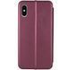 Шкіряний чохол-книжка Classy для Apple iPhone X / XS (5.8") 42450 фото 2