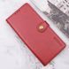 Шкіряний чохол-книжка GETMAN Gallant (PU) для Xiaomi Redmi Note 13 5G 68734 фото 5