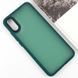 Чохол TPU+PC Lyon Frosted для Xiaomi Redmi 9A 67384 фото 2
