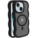 Чохол TPU+PC Undine with MagSafe для Apple iPhone 13 / 14 (6.1") 78137 фото 1