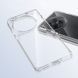 TPU чохол Epic Transparent 1,5mm для OnePlus 12 77718 фото 2