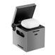БЗП WIWU Wi-W030 Planeta Trio 3 in 1 Cableless charger 78001 фото 4
