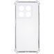 TPU чохол GETMAN Ease logo посилені кути Full Camera для OnePlus 10T 71949 фото 5