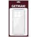 TPU чохол GETMAN Ease logo посилені кути Full Camera для OnePlus 10T 71949 фото 6