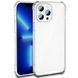 Чохол TPU Ease Carbon color series для Apple iPhone 13 Pro (6.1") 55696 фото 1