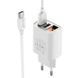МЗП Borofone BA58A with digital display 2.4A (2USB-A) + кабель USB to Type-C 82979 фото 5