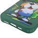 Чохол TPU+PC So Cool для Apple iPhone 16 Pro (6.3") 77758 фото 5