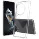 TPU чохол Epic Transparent 1,5mm для OnePlus 12 77718 фото 3