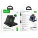 БЗП Hoco CQ7 Fold Charge 3-in-1 82808 фото 2