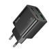 МЗП Hoco N56 Fundador PD30W four-port (2USB-A/2C) 73948 фото 3