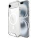 Чохол TPU Space Case with MagSafe для Apple iPhone 17 Air (6.5") 80984 фото 2