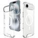 Чохол TPU Space Case with MagSafe для Apple iPhone 17 Air (6.5") 80984 фото 4