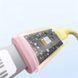 Дата кабель Baseus Discolor Series Fast Charging Type-C to Lightning 20W (1m) (P10374901) 76482 фото 3