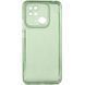 Чохол TPU Starfall Clear для Xiaomi Redmi 10C 64321 фото 3
