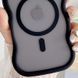 Чохол TPU+PC Undine with MagSafe для Apple iPhone 13 / 14 (6.1") 78137 фото 2
