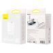 МЗП Baseus Super Si Pro Quick Charger 30W (1USB-A/1C) (CCSUPP-E) 62885 фото 5