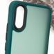 Чохол TPU+PC Lyon Frosted для Xiaomi Redmi 9A 67384 фото 5