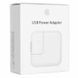 МЗП 12W Power Adapter for Apple (1USB-A) (AAA) (box) 67823 фото 4