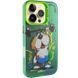 Чохол TPU+PC So Cool для Apple iPhone 16 Pro (6.3") 77758 фото 1
