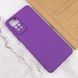 Чохол TPU GETMAN Liquid Silk Full Camera для Xiaomi Redmi Note 11 Pro 4G/5G / 12 Pro 4G 81491 фото 4