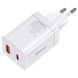 МЗП Baseus Super Si Pro Quick Charger 30W (1USB-A/1C) (CCSUPP-E) 62885 фото 1