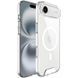 Чохол TPU Space Case with MagSafe для Apple iPhone 17 Air (6.5") 80984 фото 1