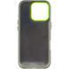 Чохол TPU+PC So Cool для Apple iPhone 16 Pro (6.3") 77758 фото 3