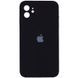 Чохол Silicone Case Square Full Camera Protective (AA) для Apple iPhone 11 (6.1") 40234 фото 1