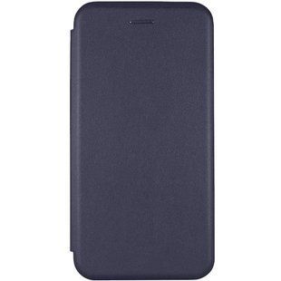 Шкіряний чохол-книжка Classy для Xiaomi Redmi 14C / Poco C75 74213 фото