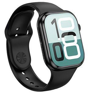 Смарт-годинник Borofone BD14 Smart sports watch (call version) 79138 фото
