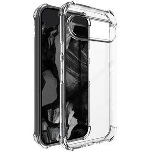 TPU чохол GETMAN Ease logo посилені кути для Google Pixel 9 / 9 Pro 73728 фото