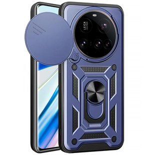 Чохол Ummi Camshield Serge Ring для Xiaomi 15 Ultra 80716 фото