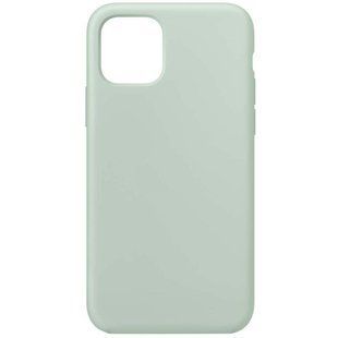 Чохол Silicone Case Full Protective (AA) NO LOGO для Apple iPhone 11 Pro (5.8") 72446 фото