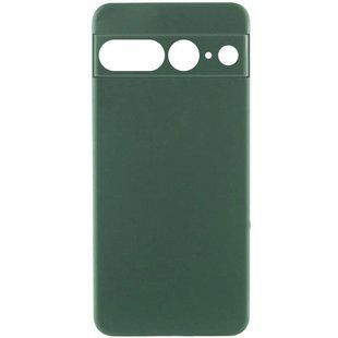 Чохол TPU GETMAN Liquid Silk Full Camera для Google Pixel 7 Pro 75770 фото