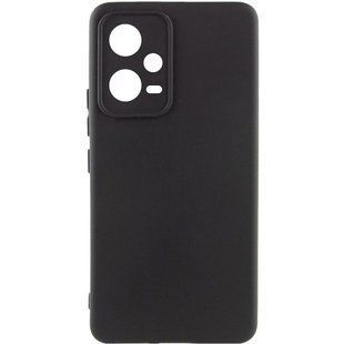 Чохол Silicone Cover Lakshmi Full Camera (AA) для Xiaomi Poco X5 5G / Note 12 5G 72923 фото