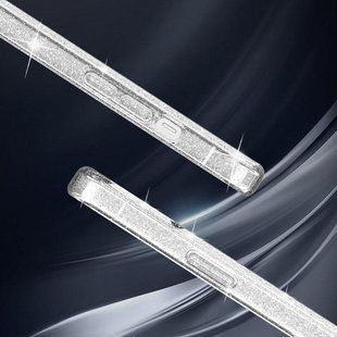 TPU чохол Nova для Apple iPhone 16 Pro (6.3") 75180 фото