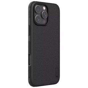 Чохол Nillkin Matte Pro для Apple iPhone 16 Pro (6.3") 74528 фото