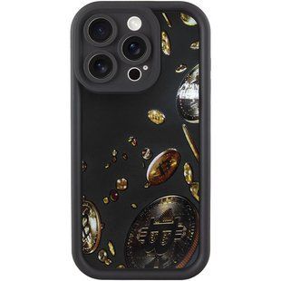 TPU чохол Prestige для Apple iPhone 12 Pro (6.1") 74909 фото