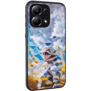 TPU+PC чохол Prisma Ladies для Xiaomi Redmi Note 13 Pro 4G / Poco M6 Pro 4G 71959 фото