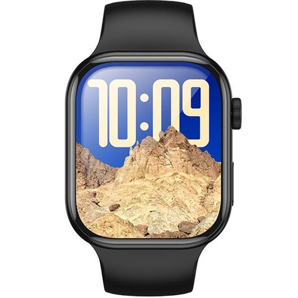 Смарт-годинник Borofone BD14 Smart sports watch (call version) 79138 фото