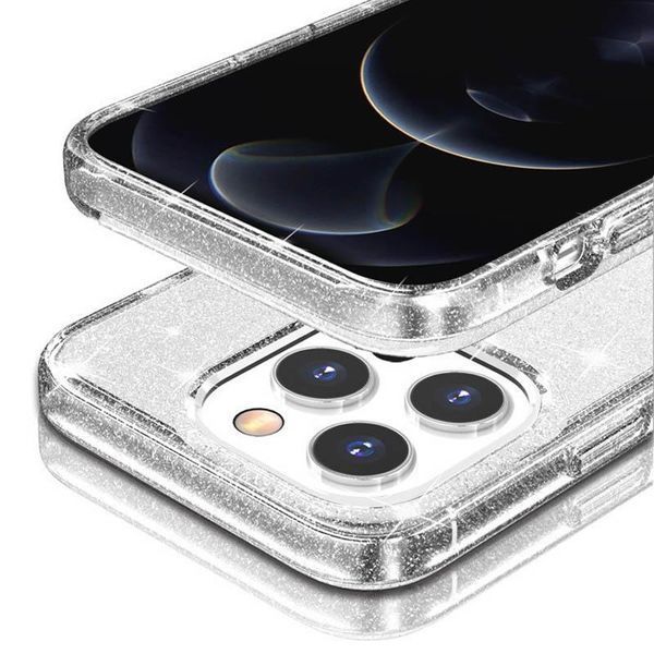 TPU чохол Nova для Apple iPhone 16 Pro (6.3") 75180 фото