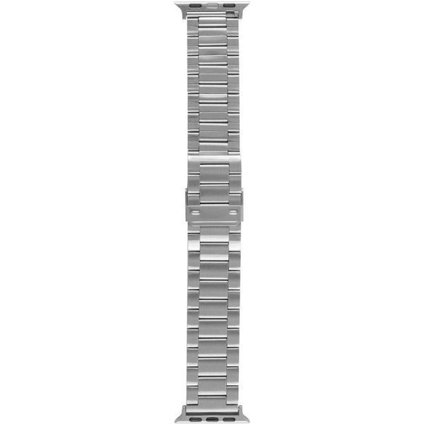 Ремінець Steel Elegance для Apple Watch 42(ser.1-3)/44/45/46/49mm 79601 фото