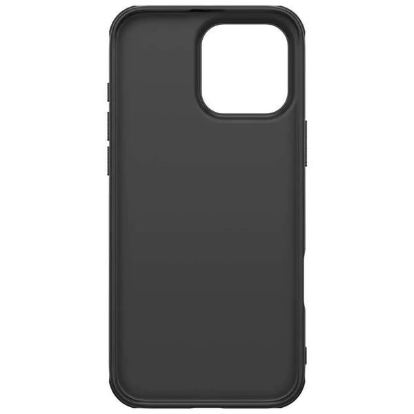 Чохол Nillkin Matte Pro для Apple iPhone 16 Pro (6.3") 74528 фото