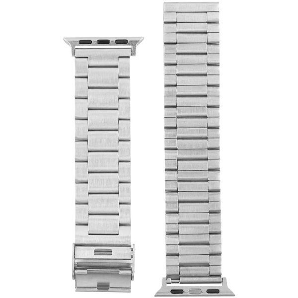 Ремінець Steel Elegance для Apple Watch 42(ser.1-3)/44/45/46/49mm 79601 фото