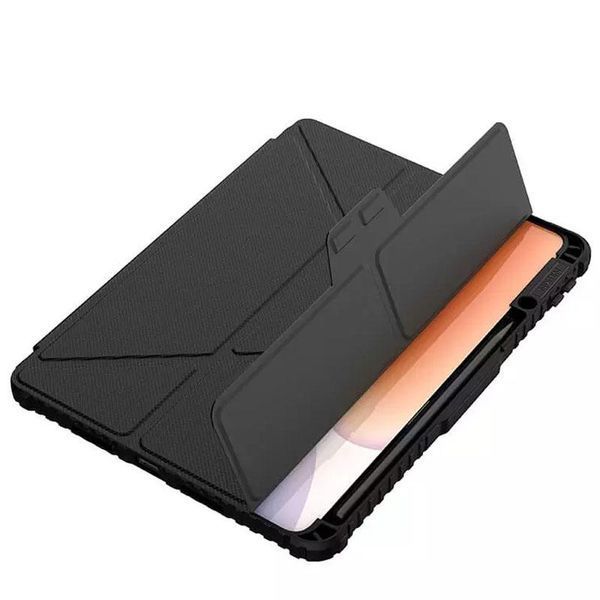 Чохол-книжка Nillkin Bumper Pro Multi-angle для Xiaomi Pad 7 / Pad 7 Pro (11.2") 76842 фото